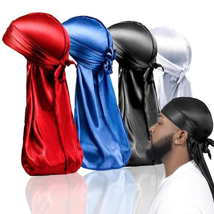 Luxury Durag