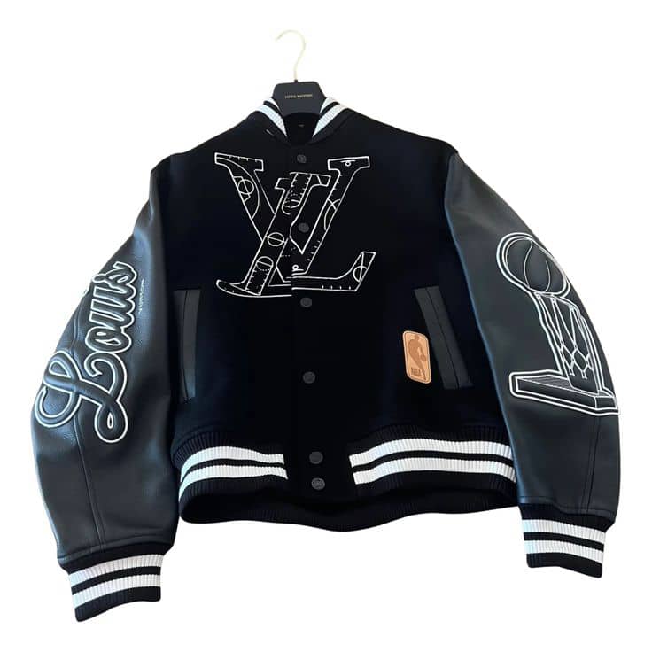 Luxury Jacket