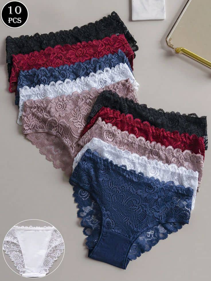 Panties