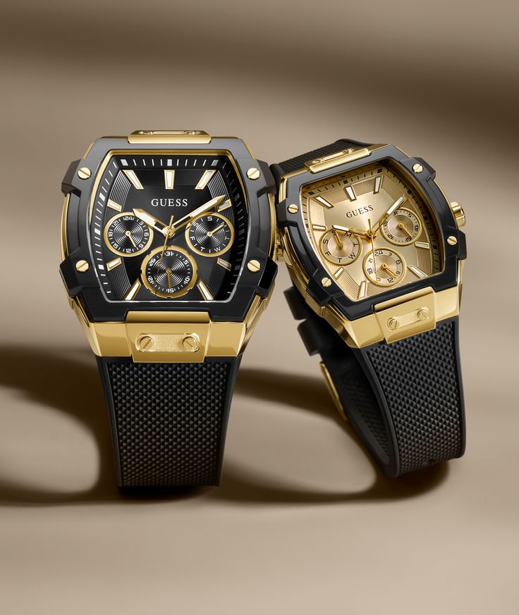 Luxury Watch