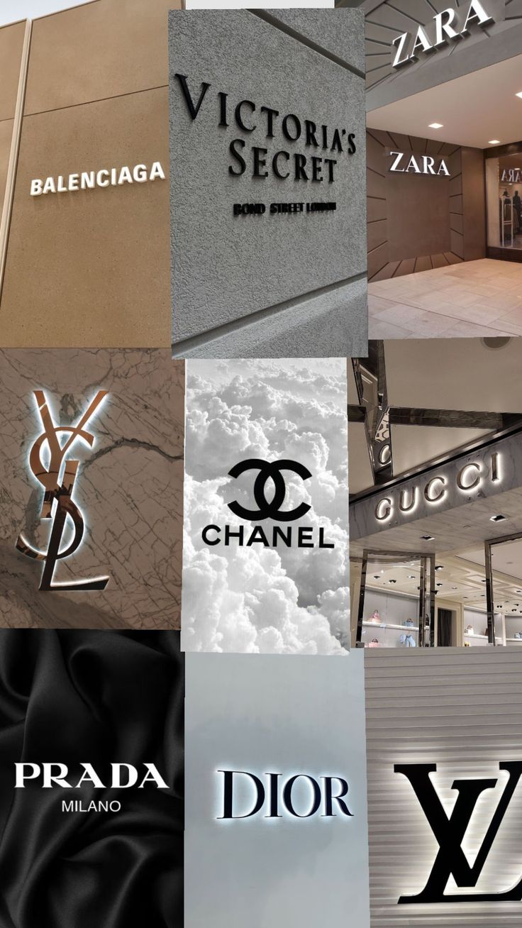 Luxury Fashion