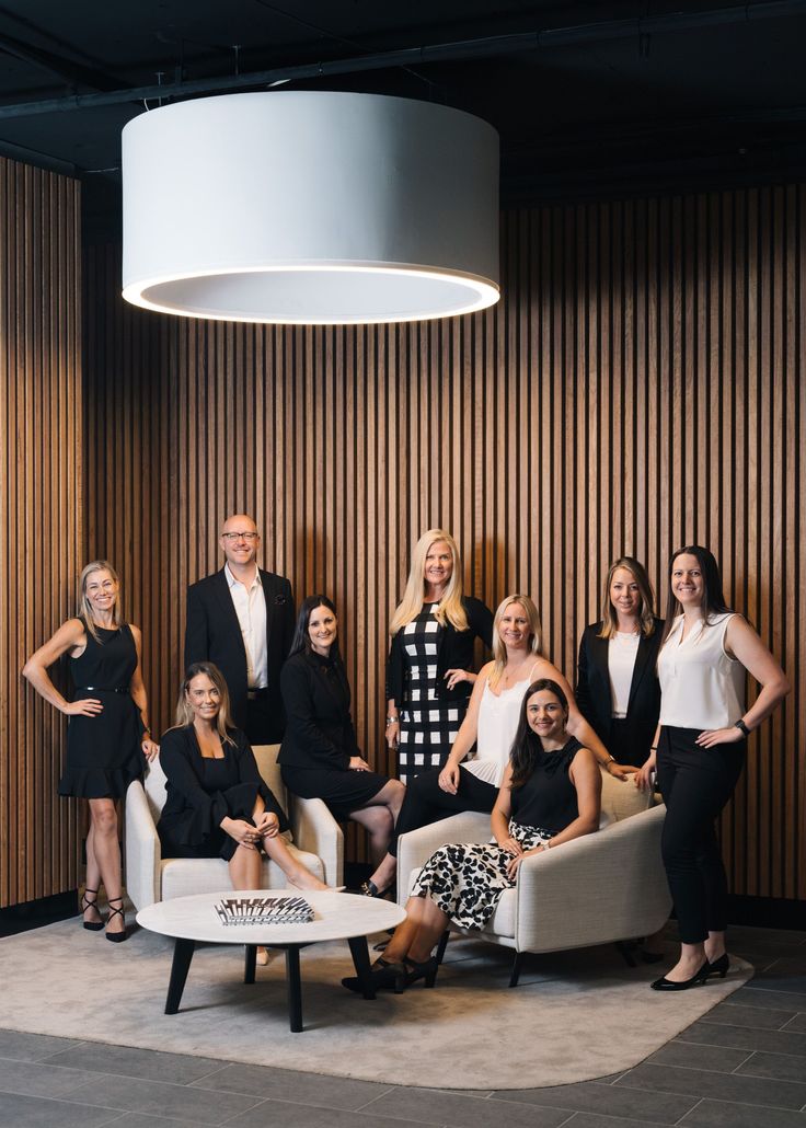 Nexus Consulting Team